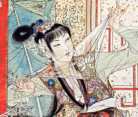 广水-胡也佛《金瓶梅》的艺术魅力